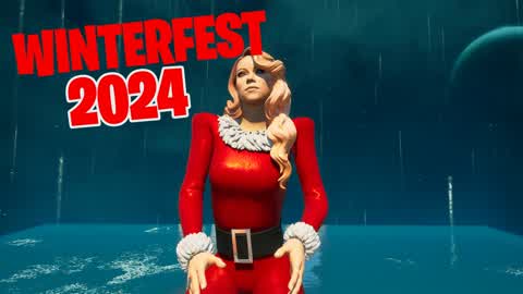MARIAH CAREY LIVE EVENT WINTERFEST 2024