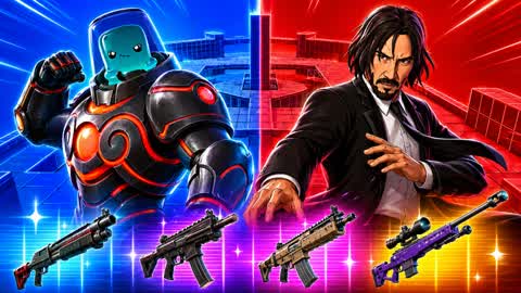 RED VS BLUE AURA 🔴🔵 SPY
