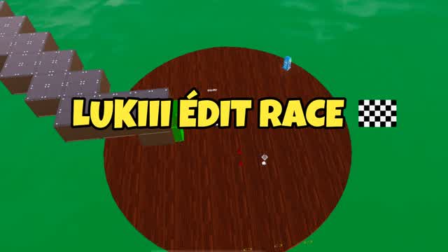 LUKIII EDIT RACE 🏁