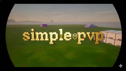 Simple pvp
