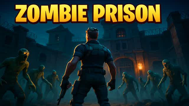 Zombie Prison