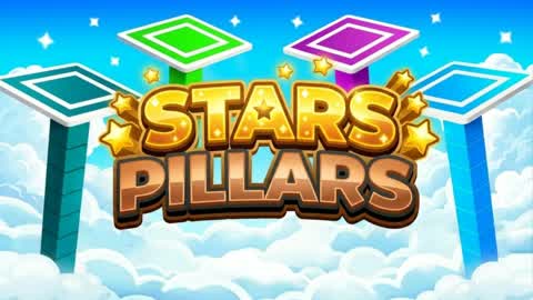 STARS PILLARS