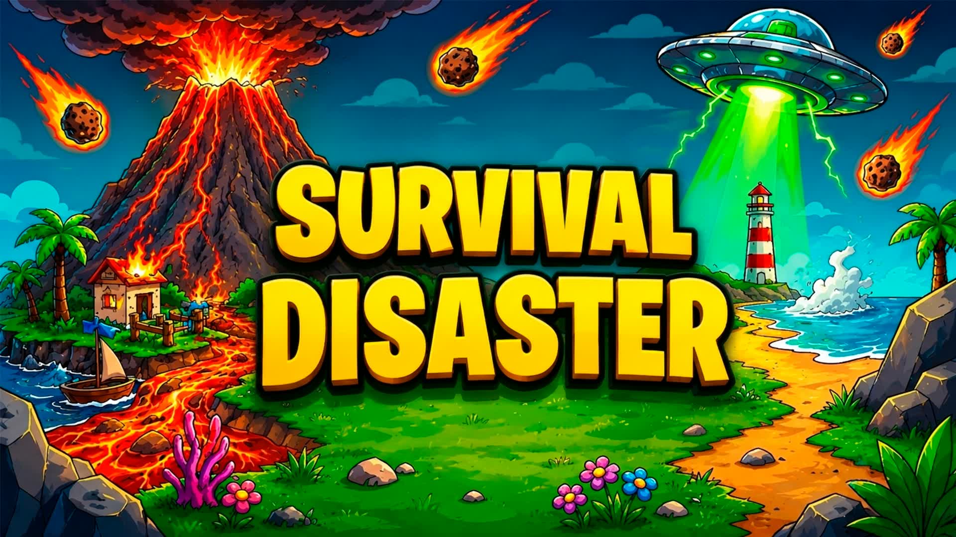 Survival Disaster