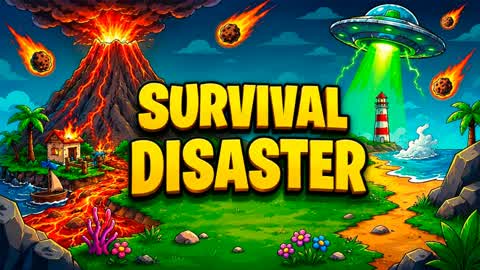 Survival Disaster