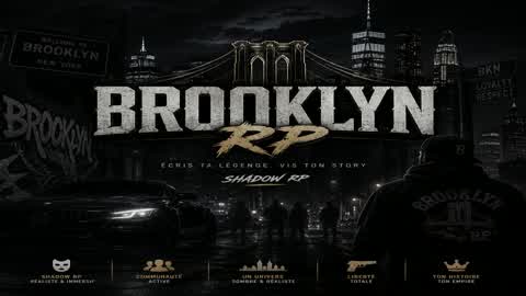 BROOKLYN RP