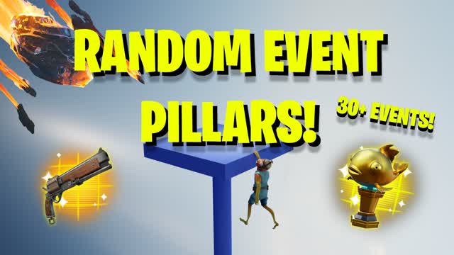 RANDOM EVENT PILLARS 💥