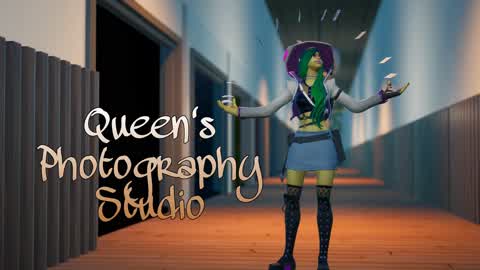 queen's photography studio📷