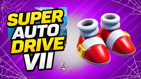 GRAND DRIVE CITY VI