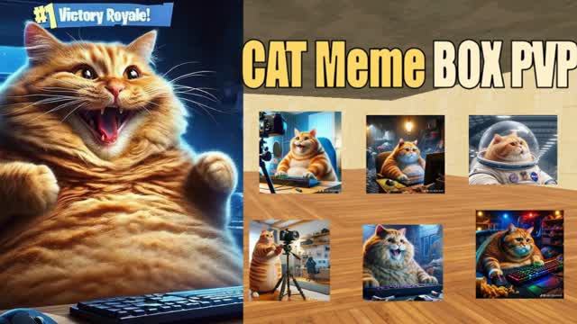 猫ミーム symmetry cat meme - YouTube