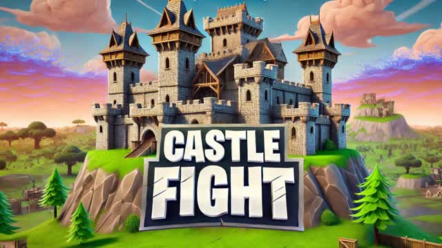 Castle Fight
