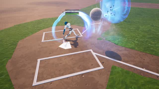 New Baseball