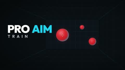 PRO AIM TRAIN