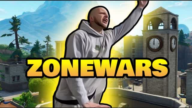 💥PYROTECHNIK ZONEWARS