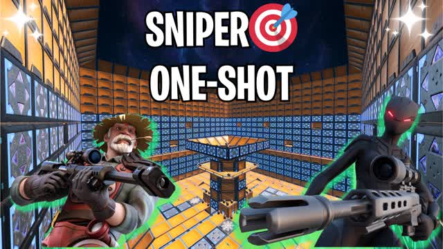 Capture 1 â đŻSNIPER GAME - ONE SHOTđ«