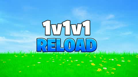 RELOAD 1v1v1 par dequtv