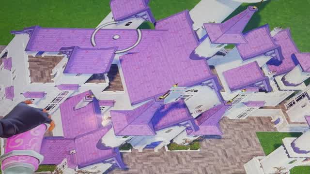 Capture 1 – Castle vs Castle