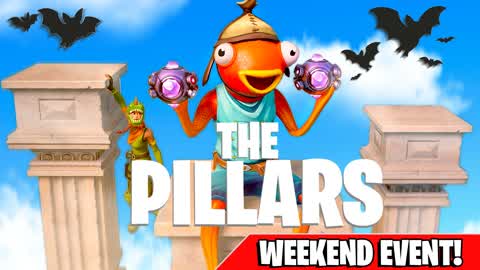 THE PILLARS