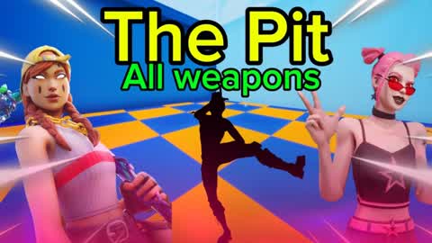 FNKILLER The Pit free for all