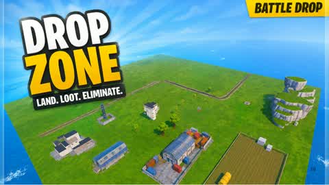 Battle drop