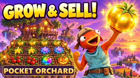 GROW & SELL