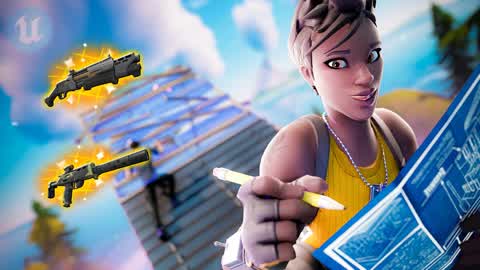 Ranked🏆1v1 Crosshair🎯