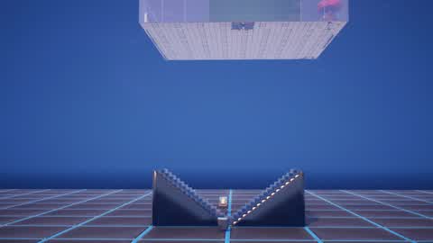 Build Fight 1V1 - المنافسة