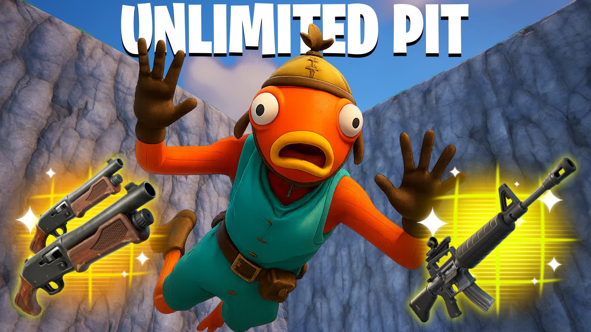 UNLIMITED PIT