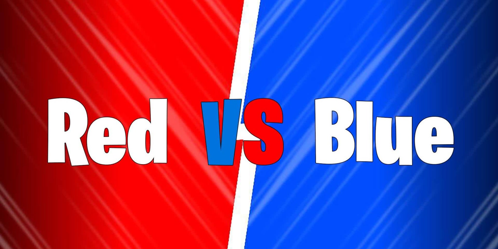 🔴 RED VS BLUE FFA MUSIC CH5 S2 🔵