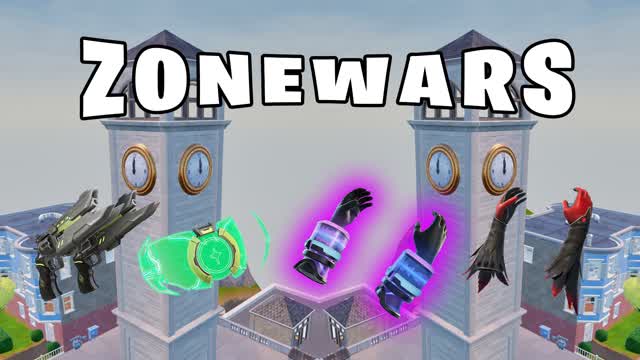 🔫ALL WEAPONS TILTED TOWERS