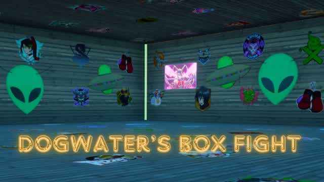 Dogwater's BOX FIGHT