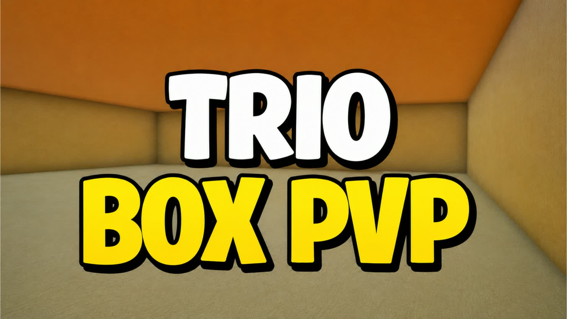 TRIO BOX PVP [FIVE]