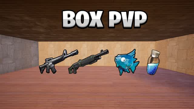 BOX FIGHT