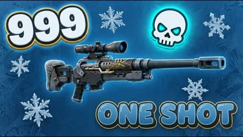 Riverside One Shot - FFA