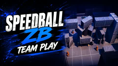 Speedball ZB Teams