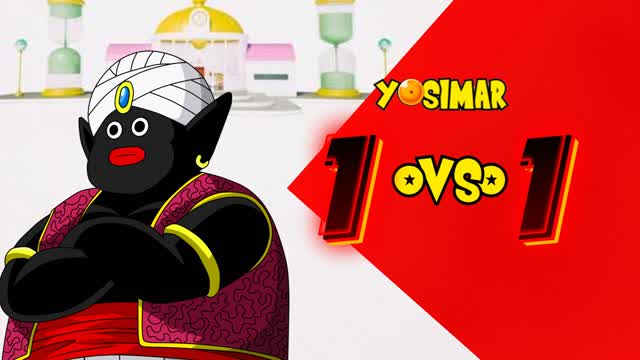 habitacion del tiempo