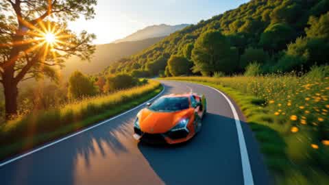 GREAT GRAND DRIVER CITY FFA 💯