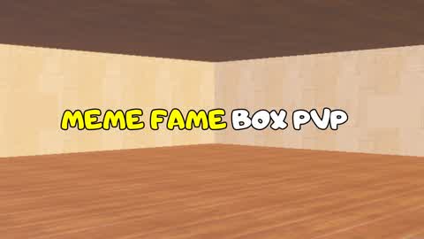 MEME FAME BOXPVP