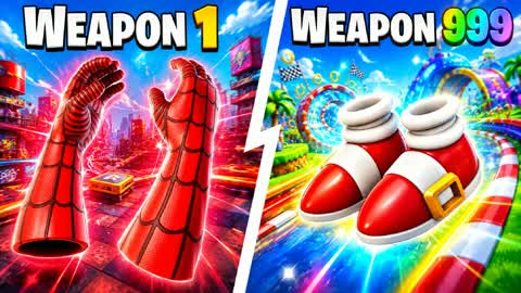 BEST GUN GAME ♾️