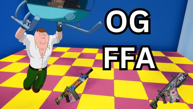 OG Chapter 5 FFA Season 1!