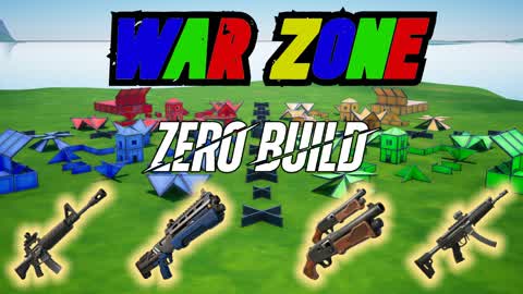 🔥War Zone Zero Builds🔥