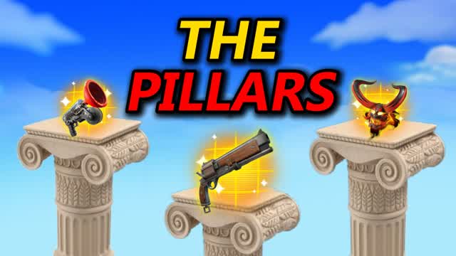 THE PILLARS - FFA