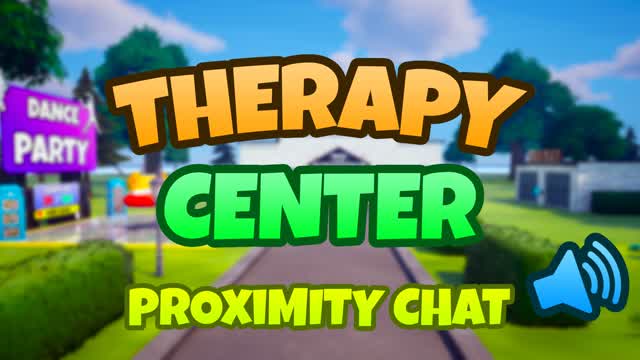 THERAPY đ€ Proximity Voice