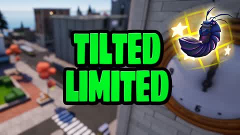TILTED LIMITED