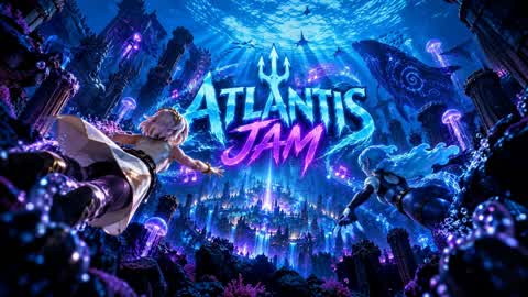 Atlantis Jam