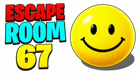 😊ESCAPE ROOM VERITY😊