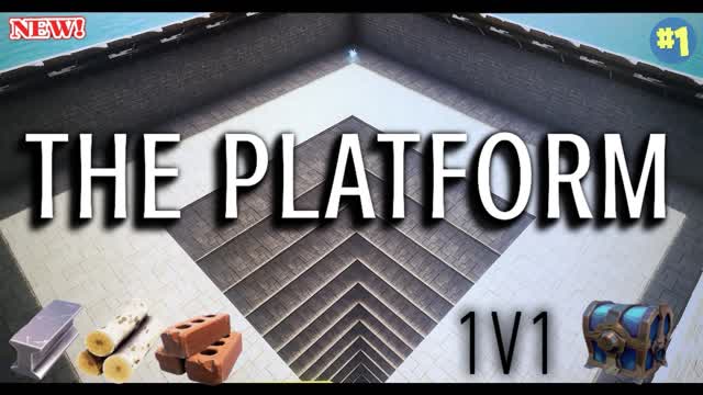 THE PLATFORM