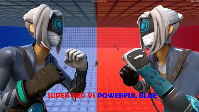 Capture 1 â SUPER RED VS POWERFUL BLUE đŽđ”đ