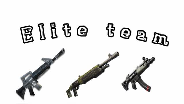 Capture 1 – نخبة الفريق // Elite team