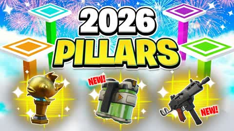 2026 PILLARS