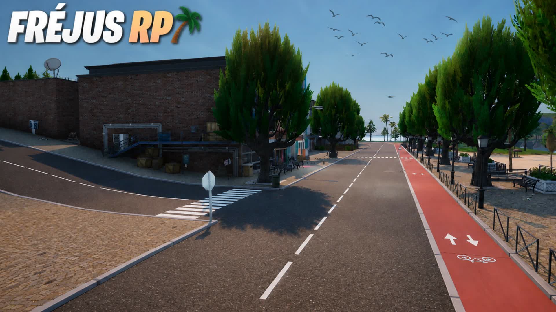 フレジュスRP 🏙️
